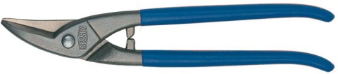 BESSEY NOŻYCE KSZTAŁTOWE DO WYCINANIA OTWORÓW LEWE ERDI 275MM BESSEY NOŻYCE KSZTAŁTOWE DO WYCINANIA OTWORÓW LEWE ERDI 275MM
