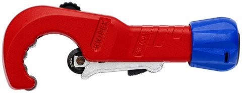KNIPEX OBCINAK DO RUR 6-35 (1/4-3/8'') O GRUBOŚCI ŚCIANEK DO 2MM KNIPEX OBCINAK DO RUR 6-35 (1/4-3/8'') O GRUBOŚCI ŚCIANEK DO 2MM