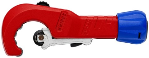 KNIPEX OBCINAK DO RUR 6-35 (1/4-3/8'') O GRUBOŚCI ŚCIANEK DO 2MM KNIPEX OBCINAK DO RUR 6-35 (1/4-3/8'') O GRUBOŚCI ŚCIANEK DO 2MM