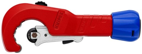 KNIPEX OBCINAK DO RUR 6-35 (1/4-3/8'') O GRUBOŚCI ŚCIANEK DO 2MM KNIPEX OBCINAK DO RUR 6-35 (1/4-3/8'') O GRUBOŚCI ŚCIANEK DO 2MM