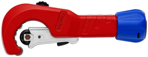 KNIPEX OBCINAK DO RUR 6-35 (1/4-3/8'') O GRUBOŚCI ŚCIANEK DO 2MM KNIPEX OBCINAK DO RUR 6-35 (1/4-3/8'') O GRUBOŚCI ŚCIANEK DO 2MM