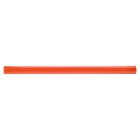 TOP TOOLS OŁÓWEK STOLARSKI 250MM CZERWONY TOP TOOLS OŁÓWEK STOLARSKI 250MM CZERWONY