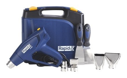 RAPID OPALARKA R1800 WALIZKA RAPID OPALARKA R1800 WALIZKA