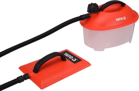 YATO PAROWNICA DO USUWANIA TAPET 200W YATO PAROWNICA DO USUWANIA TAPET 200W
