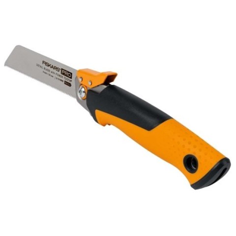 FISKARS PIŁA SKŁADANA POWERTOOTH 15CM, 19 TPI FISKARS PIŁA SKŁADANA POWERTOOTH 15CM, 19 TPI