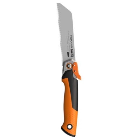 FISKARS PIŁA SKŁADANA POWERTOOTH 15CM, 19 TPI FISKARS PIŁA SKŁADANA POWERTOOTH 15CM, 19 TPI