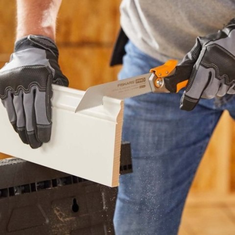 FISKARS PIŁA SKŁADANA POWERTOOTH 15CM, 19 TPI FISKARS PIŁA SKŁADANA POWERTOOTH 15CM, 19 TPI