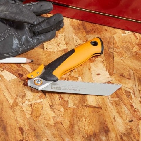 FISKARS PIŁA SKŁADANA POWERTOOTH 15CM, 19 TPI FISKARS PIŁA SKŁADANA POWERTOOTH 15CM, 19 TPI