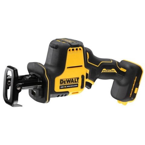 DEWALT PIŁA SZABLASTA AKUMULATOROWA 18V XR 0*AH DEWALT PIŁA SZABLASTA AKUMULATOROWA 18V XR 0*AH