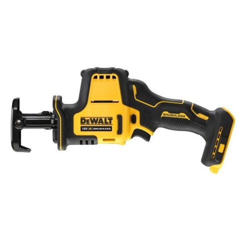 DEWALT PIŁA SZABLASTA AKUMULATOROWA 18V XR 0*AH DEWALT PIŁA SZABLASTA AKUMULATOROWA 18V XR 0*AH