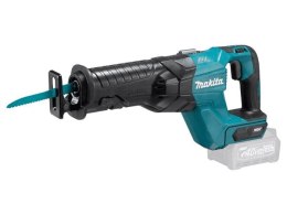MAKITA PIŁA SZABLASTA AKUMULATOROWA 40V XGT 0*AH