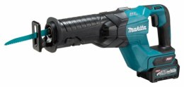 MAKITA PIŁA SZABLASTA AKUMULATOROWA 40V XGT 2*4.0AH
