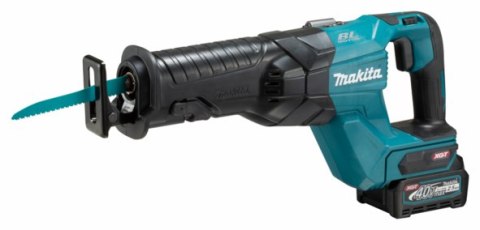 MAKITA PIŁA SZABLASTA AKUMULATOROWA 40V XGT 2*4.0AH