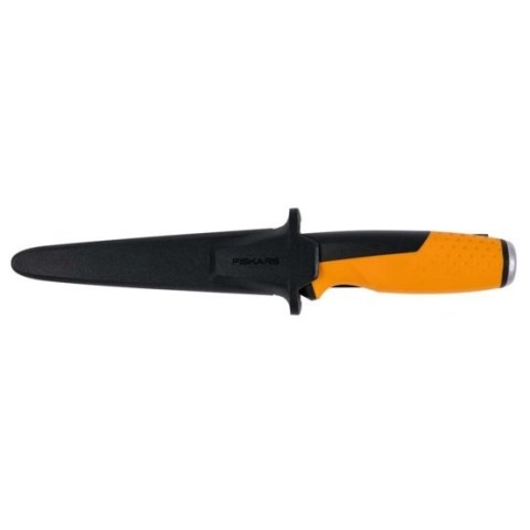 FISKARS PIŁA ZĄBKOWANA Z OCHRANIACZEM POWERTOOTH 15CM, 8 TPI FISKARS PIŁA ZĄBKOWANA Z OCHRANIACZEM POWERTOOTH 15CM, 8 TPI