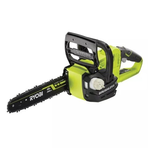 RYOBI PILARKA AKUMULATOROWA ŁAŃCUCHOWA OCS1830 18V 30CM 0*AH ONE+ RYOBI PILARKA AKUMULATOROWA ŁAŃCUCHOWA OCS1830 18V 30CM 0*AH ONE+