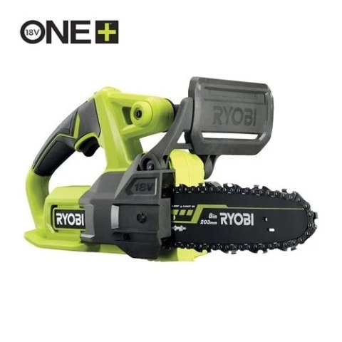 RYOBI PILARKA ŁAŃCUCHOWA AKUMULATOROWA RY18CS20A-0 20CM 18V 0*AH RYOBI PILARKA ŁAŃCUCHOWA AKUMULATOROWA RY18CS20A-0 20CM 18V 0*AH