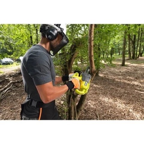 RYOBI PILARKA ŁAŃCUCHOWA AKUMULATOROWA RY18CS20A-0 20CM 18V 0*AH RYOBI PILARKA ŁAŃCUCHOWA AKUMULATOROWA RY18CS20A-0 20CM 18V 0*AH