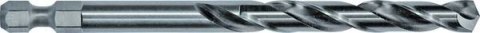BOSCH PILOT PC PLUS HSS-G 7.15*85MM BOSCH PILOT PC PLUS HSS-G 7.15*85MM