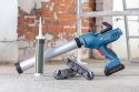 BOSCH PISTOLET DO SILIKONU I KLEJU GCG-600 18V 0*AH