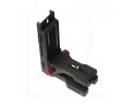 PRO PODSTAWA MAGNETYCZNA P-02 Z REGULACJĄ WYS. DO LASERA