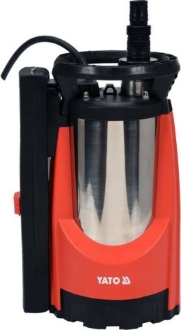 YATO POMPA ZATAPIALNA INOX 750W