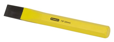 STANLEY PRZECINAK ŚLUSARSKI 22*200MM STANLEY PRZECINAK ŚLUSARSKI 22*200MM