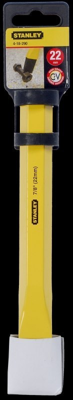 STANLEY PRZECINAK ŚLUSARSKI 22*200MM STANLEY PRZECINAK ŚLUSARSKI 22*200MM