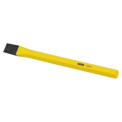 STANLEY PRZECINAK ŚLUSARSKI 25*300MM STANLEY PRZECINAK ŚLUSARSKI 25*300MM