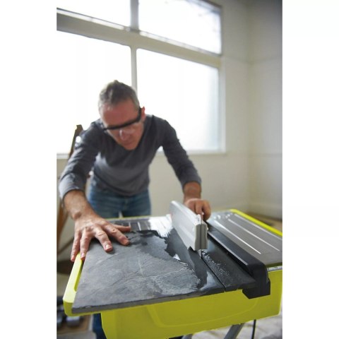 RYOBI PRZECINARKA DO GLAZURY WS721S 500W 178MM RYOBI PRZECINARKA DO GLAZURY WS721S 500W 178MM