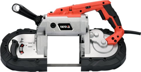 YATO PRZECINARKA TAŚMOWA Z PODSTAWĄ 1100W YATO PRZECINARKA TAŚMOWA Z PODSTAWĄ 1100W