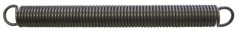 HSI SPRĘŻYNA ROZCIĄGANA Z 2 OCZKAMI 20*26MM HSI SPRĘŻYNA ROZCIĄGANA Z 2 OCZKAMI 20*26MM