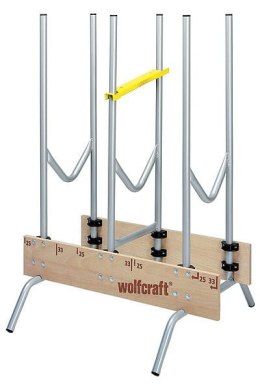 WOLFCRAFT STOJAK DO CIĘCIA DREWNA DUŻY