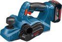 BOSCH STRUG AKUMULATOROWY GHO 18 0*AH