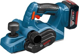 BOSCH STRUG AKUMULATOROWY GHO 18 0*AH