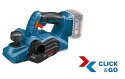 BOSCH STRUG AKUMULATOROWY GHO 18 0*AH