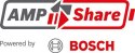 BOSCH STRUG AKUMULATOROWY GHO 18 0*AH