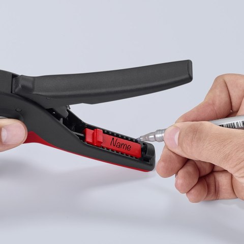 KNIPEX SZCZYPCE AUTOMATYCZNE DO ŚCIĄGANIA IZOLACJI PRECISTRIP16 KNIPEX SZCZYPCE AUTOMATYCZNE DO ŚCIĄGANIA IZOLACJI PRECISTRIP16
