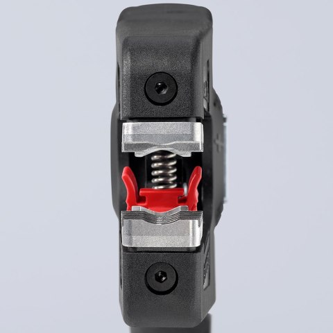 KNIPEX SZCZYPCE AUTOMATYCZNE DO ŚCIĄGANIA IZOLACJI PRECISTRIP16 KNIPEX SZCZYPCE AUTOMATYCZNE DO ŚCIĄGANIA IZOLACJI PRECISTRIP16