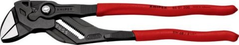 KNIPEX SZCZYPCE-KLUCZ OKSYDOWANE 300MM KNIPEX SZCZYPCE-KLUCZ OKSYDOWANE 300MM