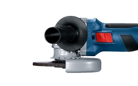 BOSCH SZLIFIERKA KĄTOWA AKUMULATOROWA GWS 180-LI 0*AH BOX BOSCH SZLIFIERKA KĄTOWA AKUMULATOROWA GWS 180-LI 0*AH BOX