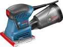 BOSCH SZLIFIERKA OSCYLACYJNA GSS 140-1A 180W