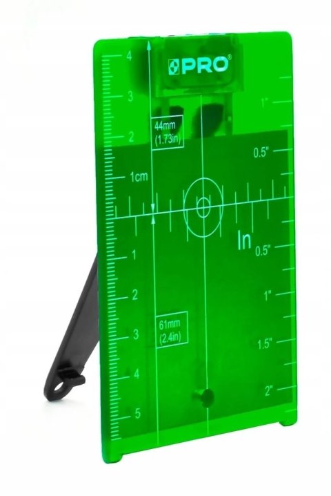 PRO TARCZA CELOWNICZA LT-G105 Z PODPÓRKĄ I MAG. DO LASERÓW ZIEL PRO TARCZA CELOWNICZA LT-G105 Z PODPÓRKĄ I MAG. DO LASERÓW ZIEL