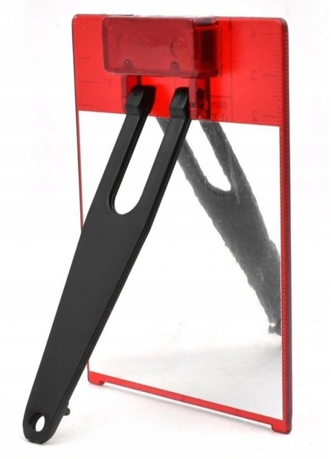 PRO TARCZA CELOWNICZA LT-R105 Z PODPÓRKĄ I MAG. DO LASERÓW CZERW PRO TARCZA CELOWNICZA LT-R105 Z PODPÓRKĄ I MAG. DO LASERÓW CZERW