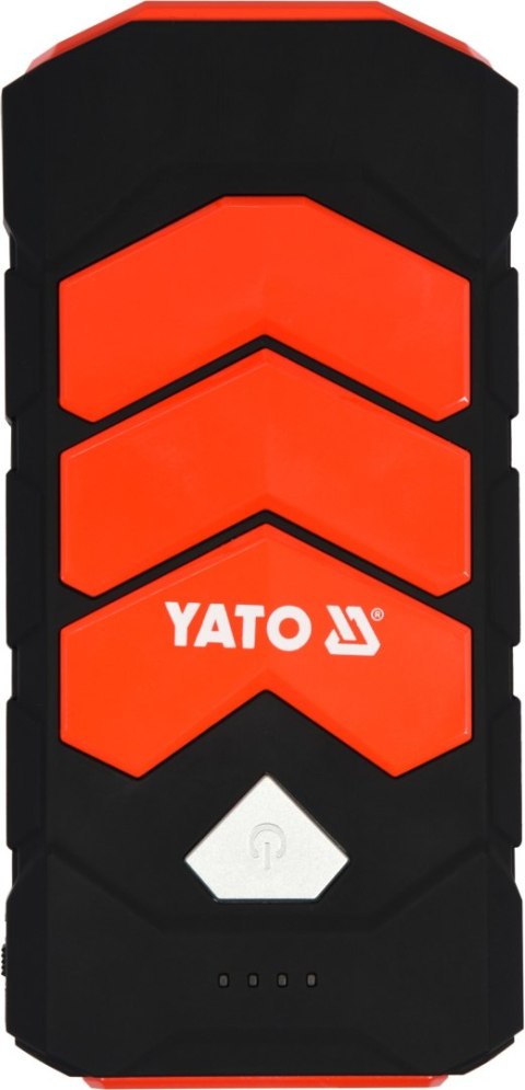 YATO URZĄDZENIE ROZRUCHOWE POWER BANK 9000MAH YATO URZĄDZENIE ROZRUCHOWE POWER BANK 9000MAH