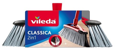 VILEDA VILEDA SZCZOTKA UNIWERSALNA 2W1 WKŁAD VILEDA VILEDA SZCZOTKA UNIWERSALNA 2W1 WKŁAD