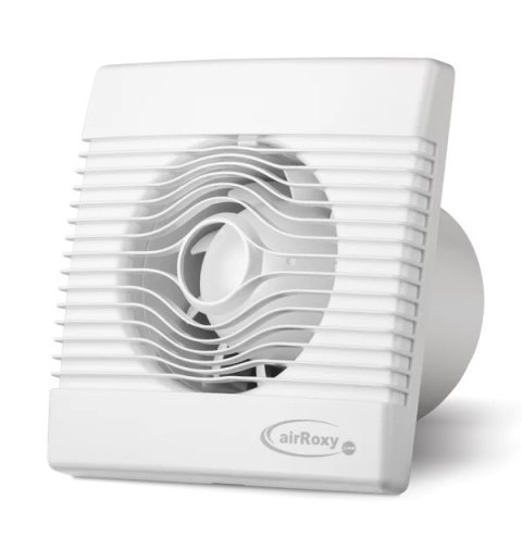 AIR ROXY WENTYLATOR ŁAZIENKOWY PREMIUM 120 PS, WYŁĄCZNIK NA KABLU AIR ROXY WENTYLATOR ŁAZIENKOWY PREMIUM 120 PS, WYŁĄCZNIK NA KABLU