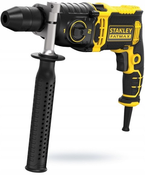 STANLEY WIERTARKA UDAROWA 1100W KUFER STANLEY WIERTARKA UDAROWA 1100W KUFER