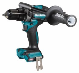 MAKITA WIERTARKO-WKRĘTARKA AKUMULATOROWA UDAROWA 40V XGT 0*AH MAKPA