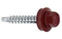 ETANCO WKRĘT SAMOWIERTNY 4.8*20MM RAL 3005