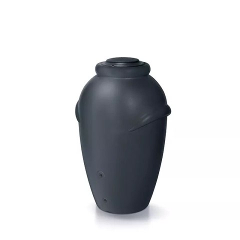 PROSPERPLAST ZBIORNIK NA DESZCZÓWKĘ AQUA CAN 360L - ANTRACYT PROSPERPLAST ZBIORNIK NA DESZCZÓWKĘ AQUA CAN 360L - ANTRACYT